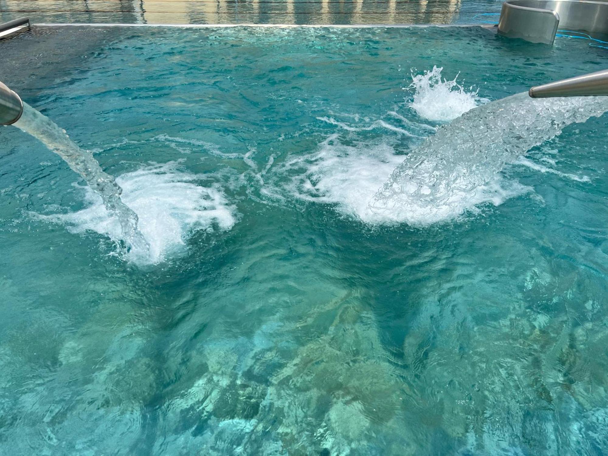 Resort Rybnicek Blatnice pod Svatym Antoninkem المظهر الخارجي الصورة