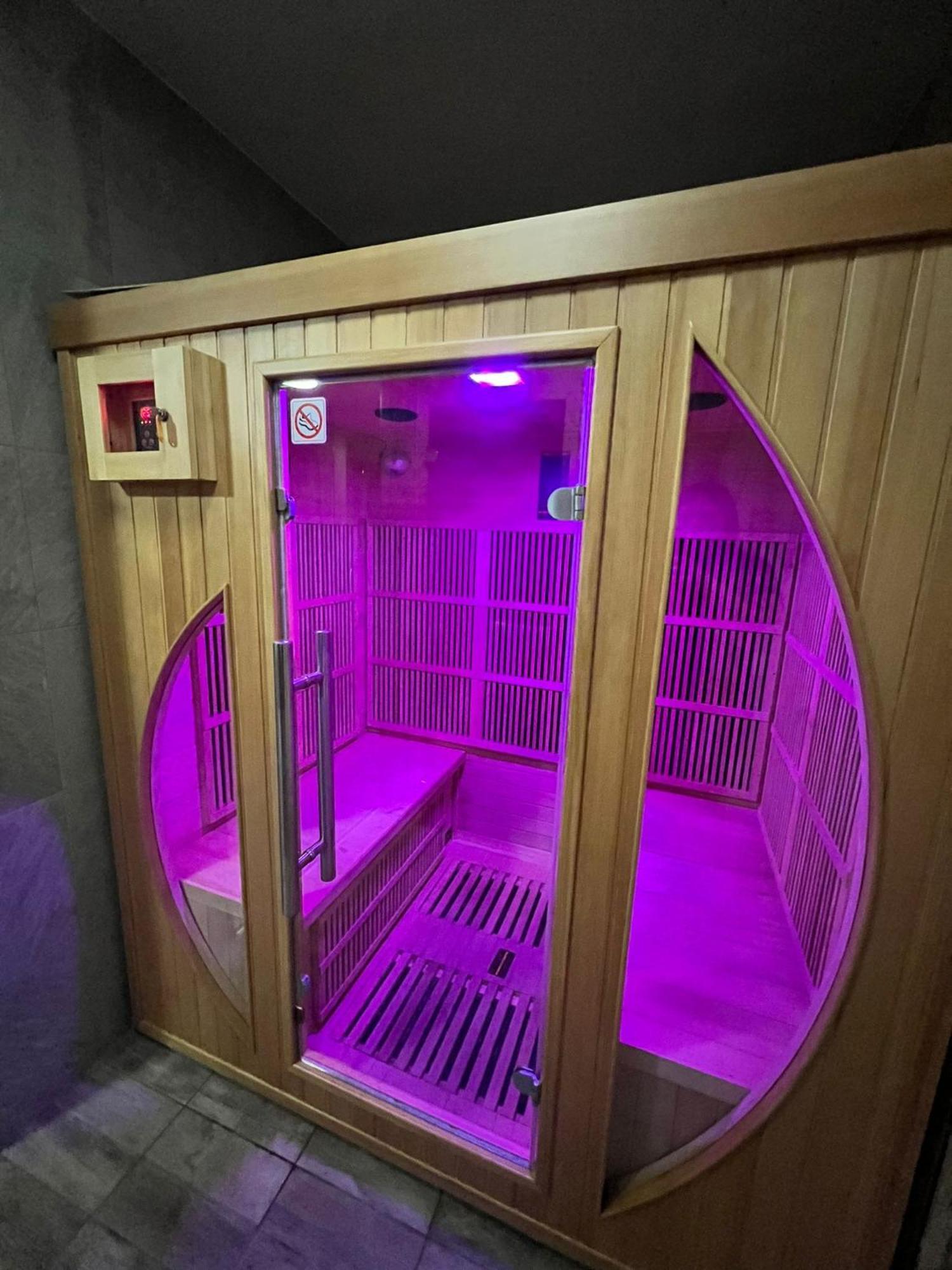 Resort Rybnicek Blatnice pod Svatym Antoninkem المظهر الخارجي الصورة