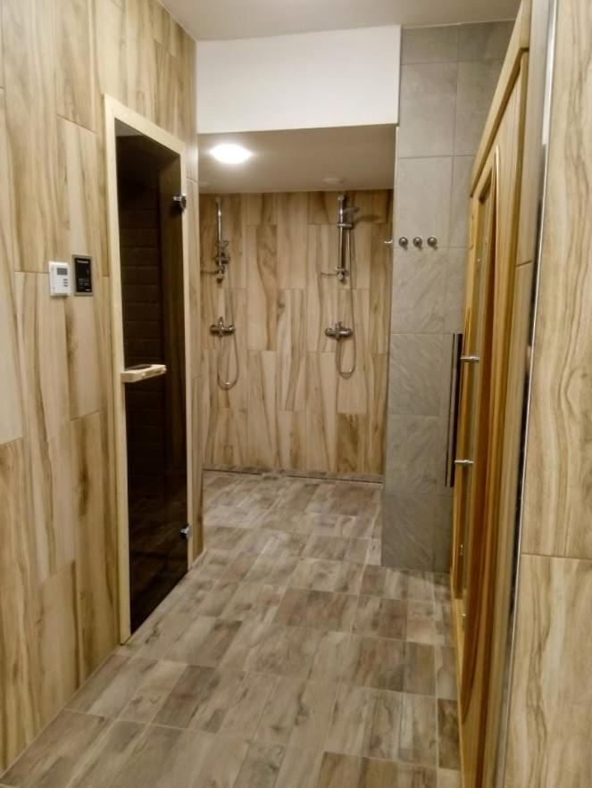 Resort Rybnicek Blatnice pod Svatym Antoninkem المظهر الخارجي الصورة